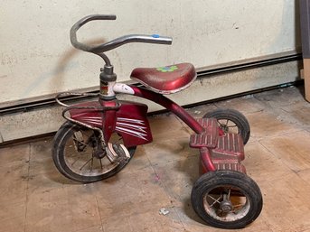 VINTAGE TRICYCLE