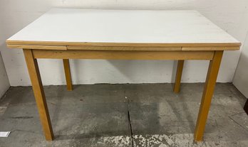 Laminated Top Table