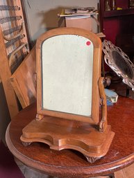 DRESSER MIRROR