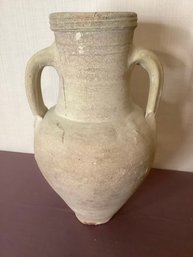 Pottery Vase #5