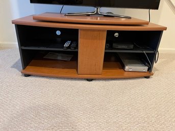 TV Stand With Storage