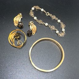 Vintage Gold Filled Lot