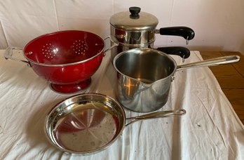 Miscellaneous Cookware