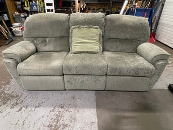 Recliner Sofa