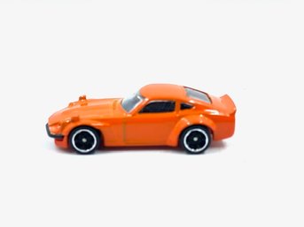 Hot Wheels  Custom Datsun 240 Z DTW89