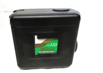 Mamiya Film Back 120 For 645 Models