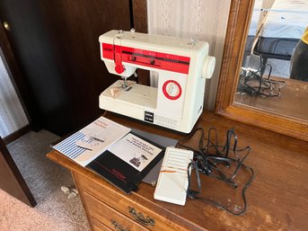 Brother VX-810 Sewing Machine