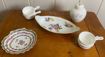 Miscellaneous Dishware