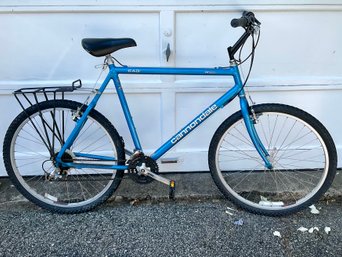 Cannondale CAD1 M300LE Bicycle