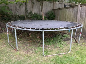 Trampoline