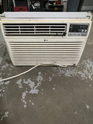 LG Window Air Conditioner