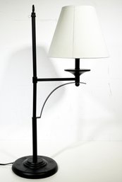 A Vintage Metal Table Lamp