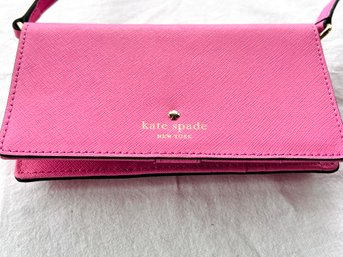 Small Kate Spade Crossbody Bag