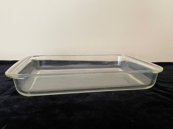 Vintage Pyrex Baking Dish