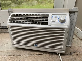 General Electric Air Conditioner