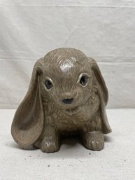 Ceramic Rabbit