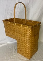 Stair Basket