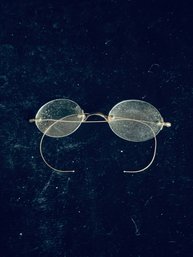 Vintage Eye Glasses