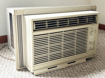 A GE Air Conditioner - Just In Time For The Summer!