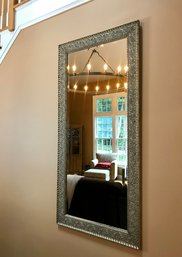 Large 5 Ft Wall Mirror With Great Details