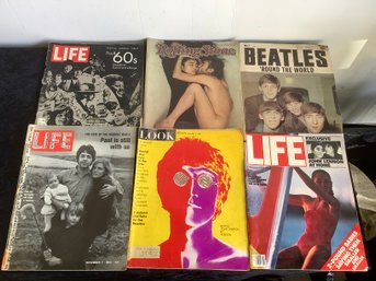 Beatles Memorabilia #11