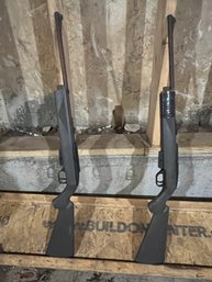 Pair Of BB Gun Rifles