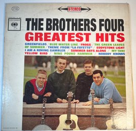 The Brothers Four Greatest Hits