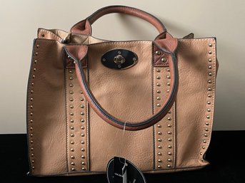 Wilson Leather Ladie's Handbag