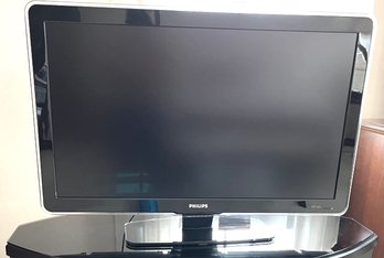 42' Philips LCD TV - Model 42PFL7403D/27