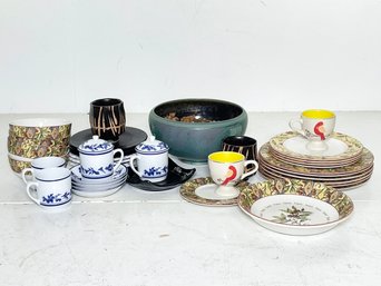 Doulton Every Day Ceramics And Much More
