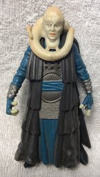 1997 Star Wars Power Of The Force Bib Fortuna Action Figure
