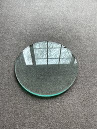 20 Inch Round Glass Table Top