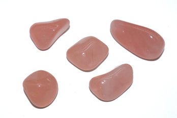 Rose Quartz Stones