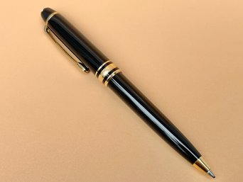 Montblanc Luxury Writing Pen