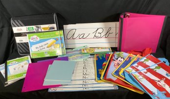 Teacher/Classroom Supply Lot