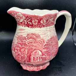 Beautiful Tall ~ Garricks Villa At Hampton ~ Creamer Or Gravy