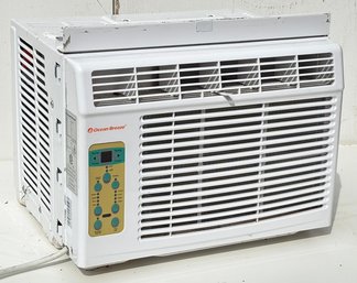 An Ocean Breeze Air Conditioner