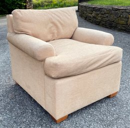 A Comfy Modern Recliner