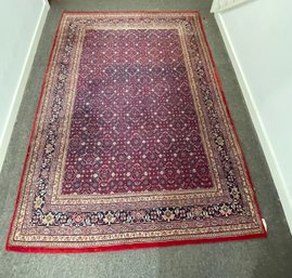 Vintage Persian Rug