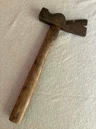 Vintage Carpenter's Hatchet