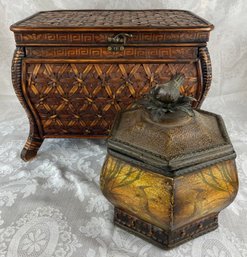 Decorative Boxes