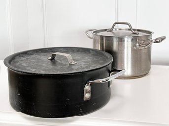 Calphalon And More Cookware