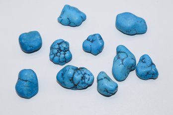 Turquoise Stones