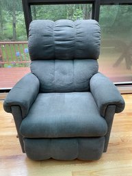 La-z Boy Recliner.