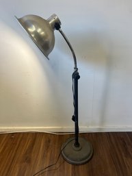 M. Brandt & Sons Vintage Doctors Floor Lamp