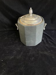 Vintage Ice Bucket