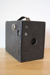 Antique No. 2A Buster Brown Box Camera