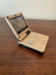 2002 Gameboy Advance SP - Tested & Working