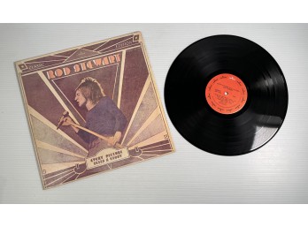 Rod Stewart - Every Picture Tells A Story On Mercury Records