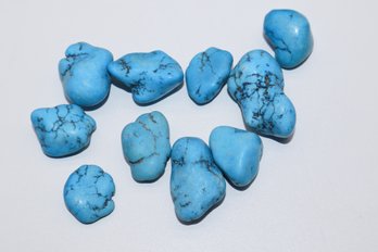 Turquoise Stones